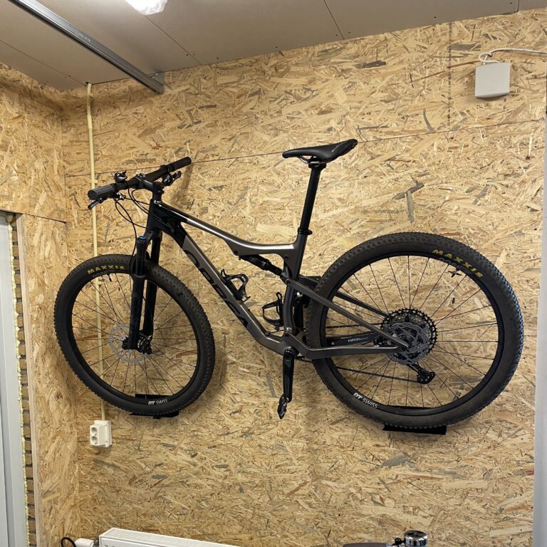 Flowter Pedaalhanger Plus 82 Klant tevreden met zijn Flowter Pedaalhanger