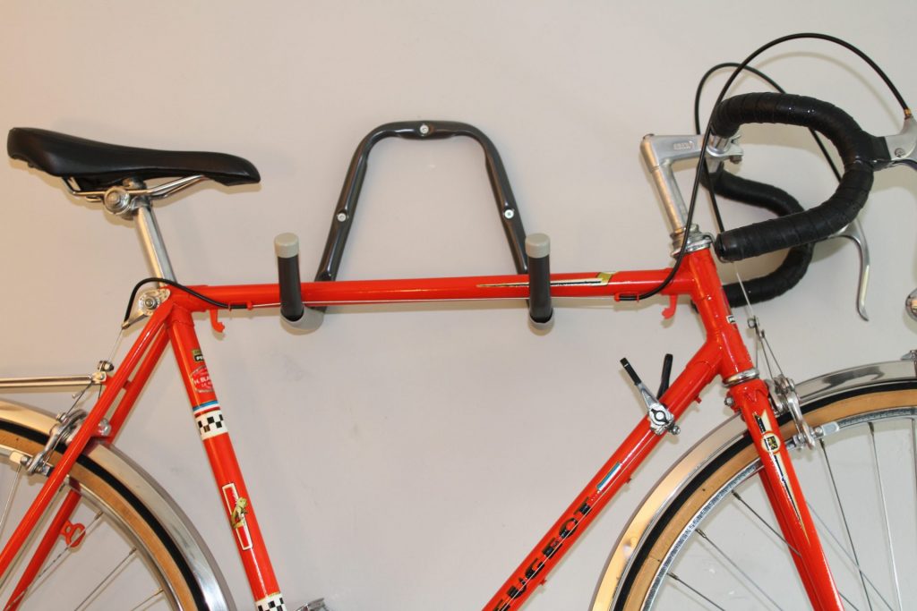 10 Beste Manieren Om Een Fiets Op Te Hangen (2024) 6 IMG 1185