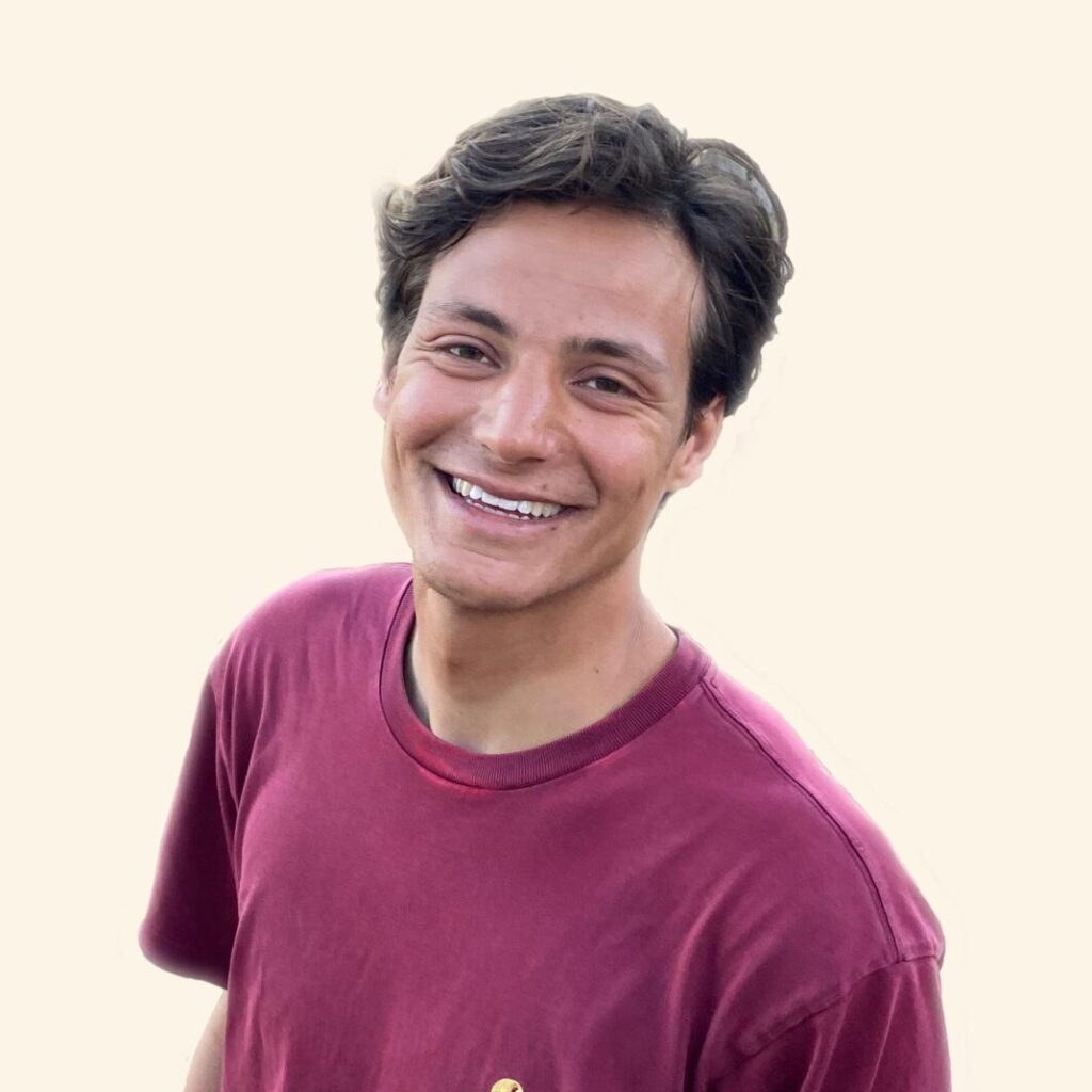 Over ons 1 Mika Westenberg oprichter Flowter