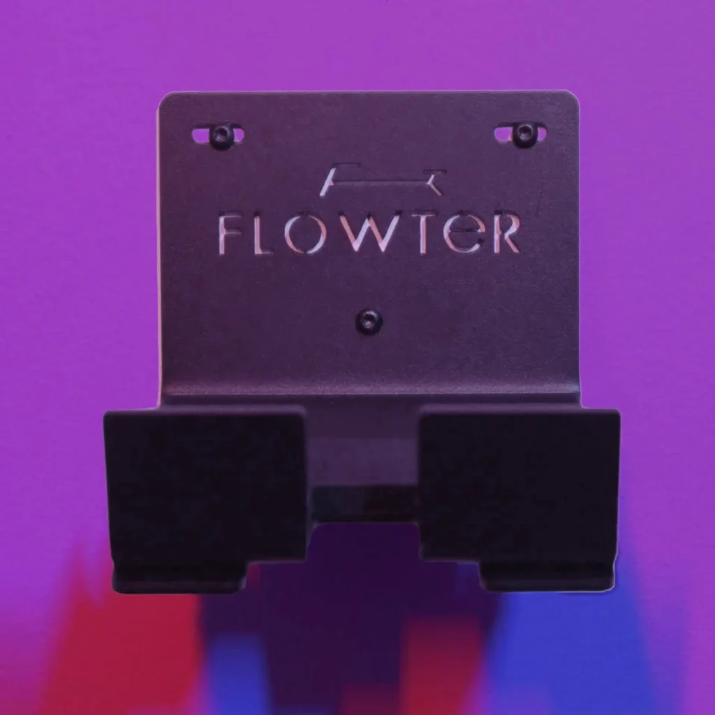 Home 20 Flowter Pedaalhanger