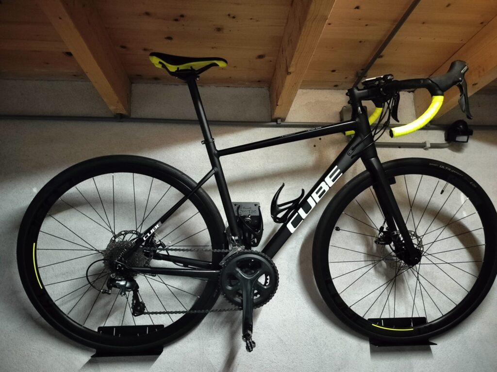 Flowter Pedaalhanger Plus 29 Afbeelding #1 van Mark