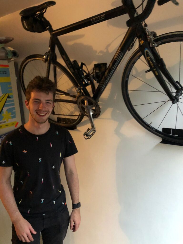 Afbeelding #1 van Mark