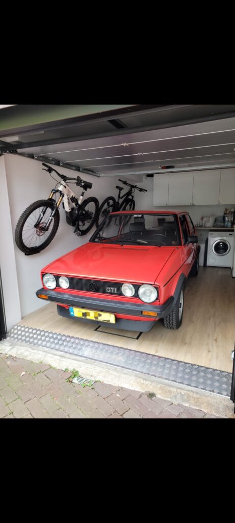 Flowter Pedaalhanger Plus 25 Afbeelding #1 van Yalcin