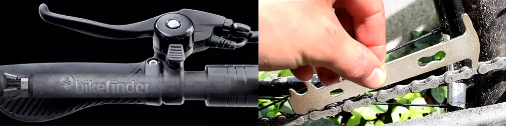 De leukste fiets gadgets die je niet kunt laten liggen 2 De leukste fietsgadgets hoofdfoto