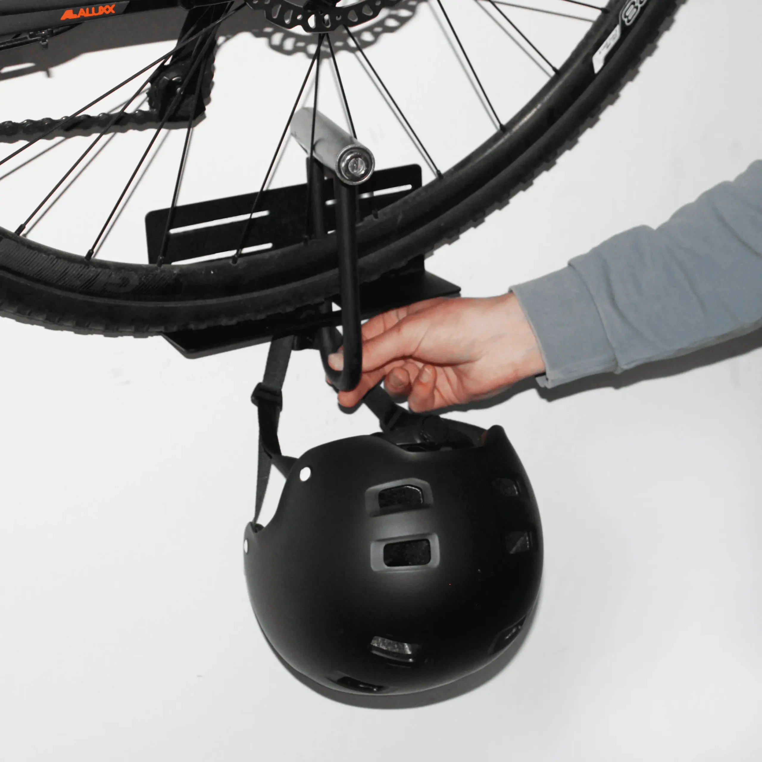 Flowter Pedaalhanger Plus 6 Flowter Pedaalhanger Plus - Afbeelding 6