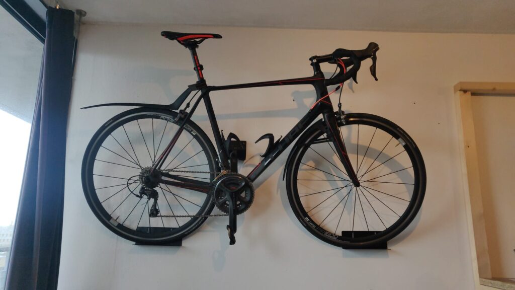 Flowter Pedaalhanger Plus 27 Afbeelding #1 van Jasper