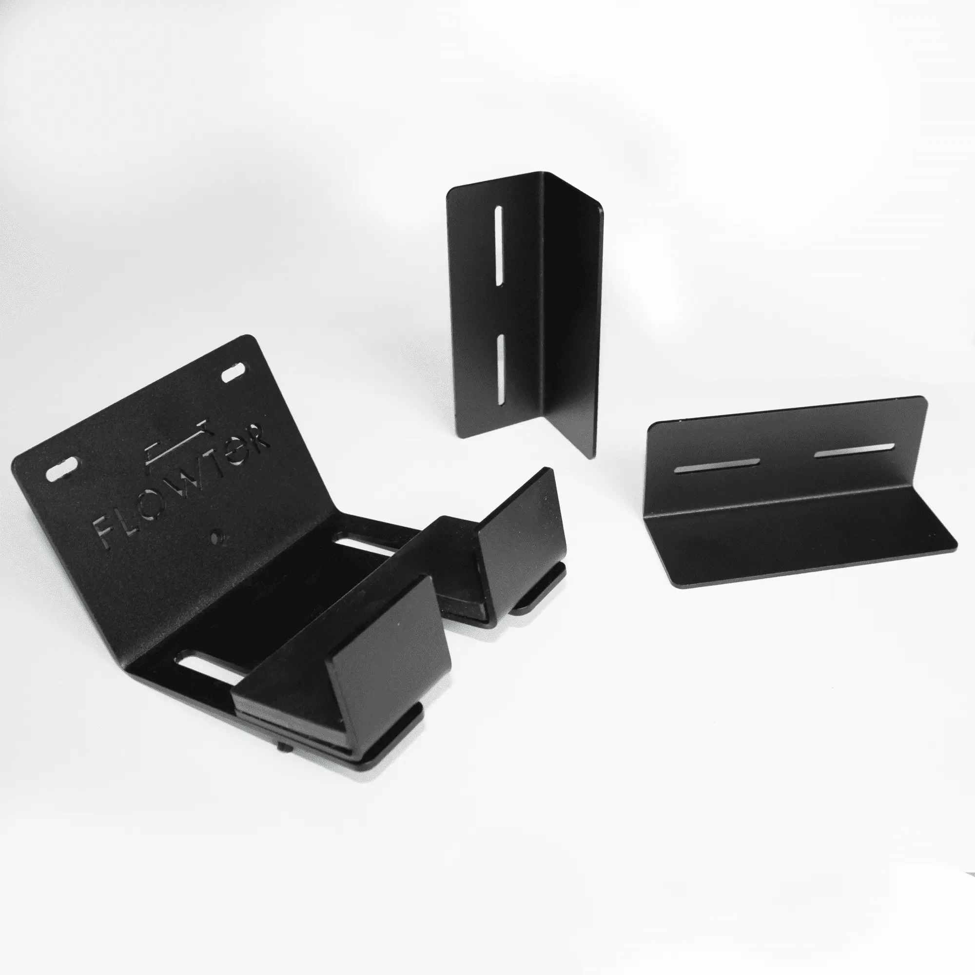 Flowter Pedaalhanger Minimal 6 FPH Minimal sfeer