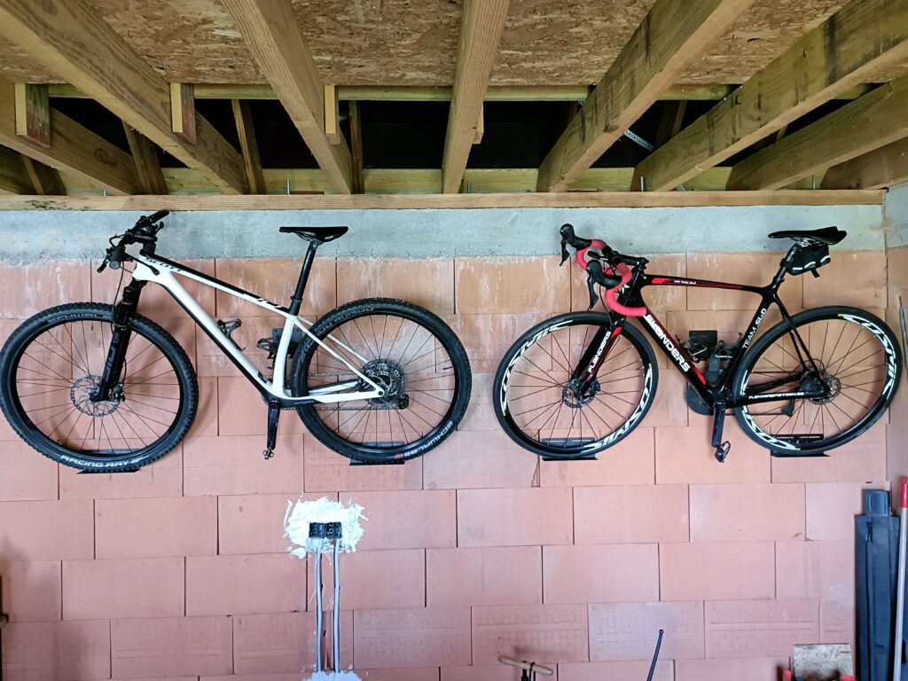 Flowter Pedaalhanger Plus 24 Afbeelding #1 van Peter