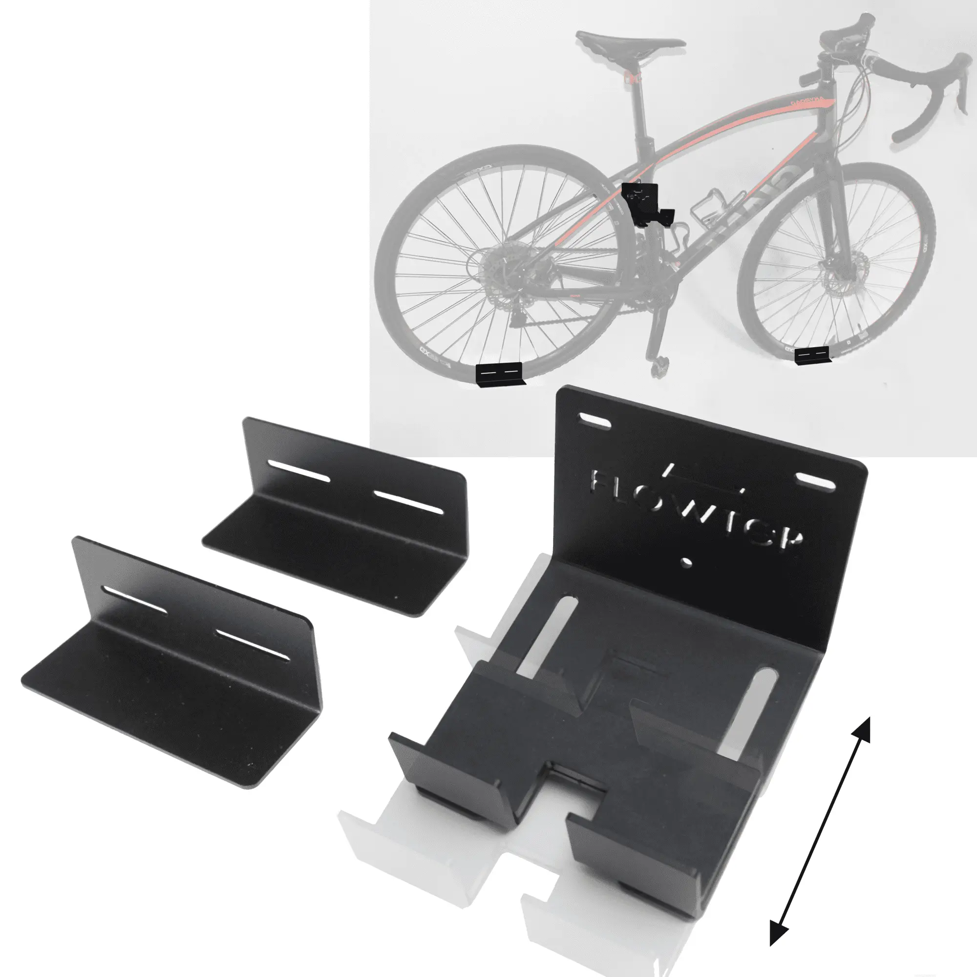 Flowter Pedaalhanger Minimal 1 fph minimal hoofdfoto geen nl (1)