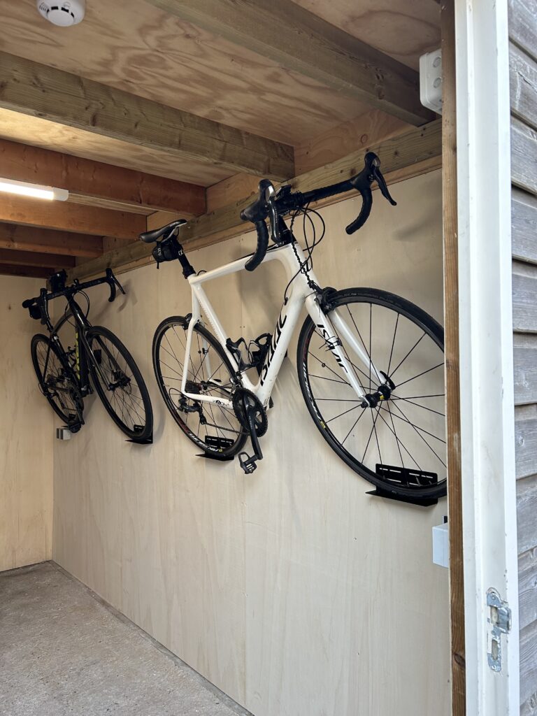 Flowter Pedaalhanger Plus 23 Afbeelding #1 van Anoniem