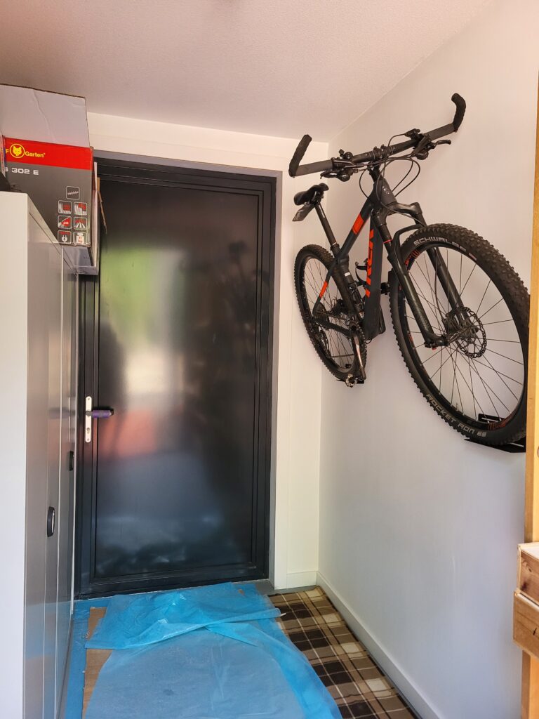 Flowter Pedaalhanger Plus 22 Afbeelding #2 van Frans Beurskens